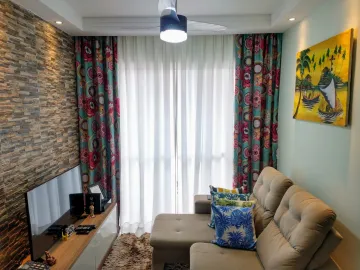 imagem 2 - Apartamento à venda R$ 245.000,00 - Vila Carioba Residence Club - Americana/SP imagem 2 - Apartamento à venda R$ 245.000,00 - Vila Carioba Residence Club - Americana/SP