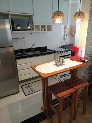 imagem 1 - Apartamento à venda R$ 245.000,00 - Vila Carioba Residence Club - Americana/SP imagem 1 - Apartamento à venda R$ 245.000,00 - Vila Carioba Residence Club - Americana/SP