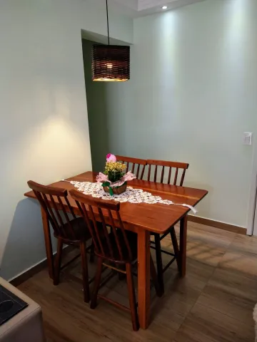 imagem 3 - Apartamento à venda R$ 245.000,00 - Vila Carioba Residence Club - Americana/SP imagem 3 - Apartamento à venda R$ 245.000,00 - Vila Carioba Residence Club - Americana/SP