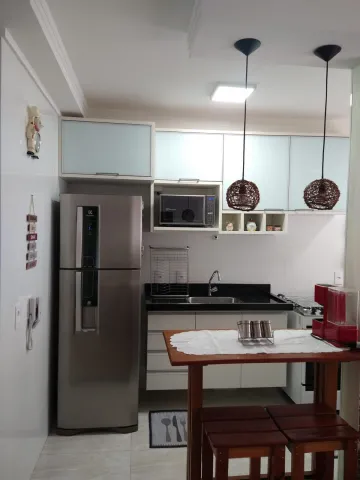 imagem 4 - Apartamento à venda R$ 245.000,00 - Vila Carioba Residence Club - Americana/SP imagem 4 - Apartamento à venda R$ 245.000,00 - Vila Carioba Residence Club - Americana/SP