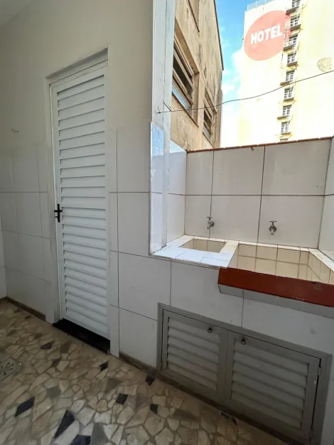 imagem 5 - Apartamento para alugar no centro  em Americana/SP. imagem 5 - Apartamento para alugar no centro  em Americana/SP.