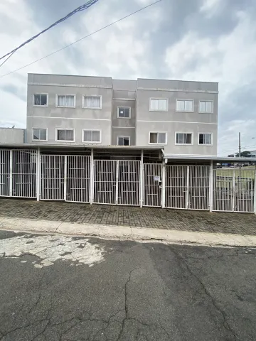 imagem 1 - Apartamento à venda no Edifício Crista Azul em Americana/SP imagem 1 - Apartamento à venda no Edifício Crista Azul em Americana/SP