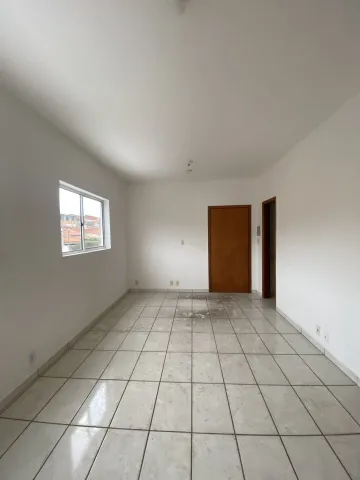 Apartamento disponível para alugar por R$ 1000,00 / mês no Edificio Cristal  Azul  em Americana/SP.