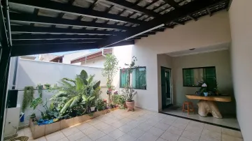 imagem 1 - Casa à venda no bairro Parque Residencial Jaguari em Americana/SP imagem 1 - Casa à venda no bairro Parque Residencial Jaguari em Americana/SP