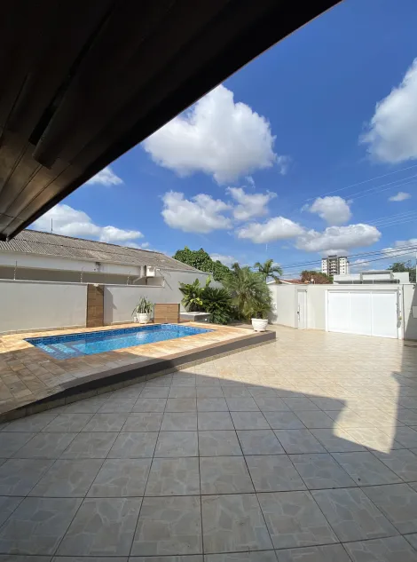 imagem 4 - Casa com piscina á venda por R$980.000,00 e locação no valor de R$ 4.500,00, no Jardim Ipiranga em Americana/SP imagem 4 - Casa com piscina á venda por R$980.000,00 e locação no valor de R$ 4.500,00, no Jardim Ipiranga em Americana/SP