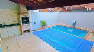 Casa à venda por R$ 680.000,00 - Jardim Brasilia em Americana/SP