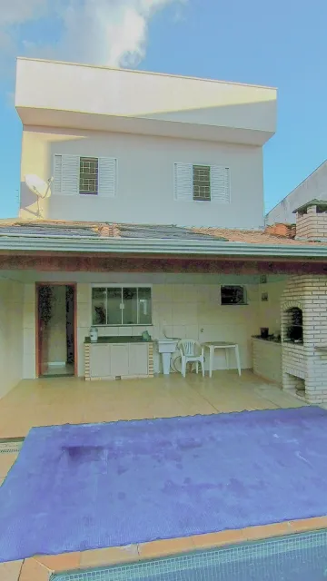 imagem 3 - Casa à venda por R$ 680.000,00 - Jardim Brasilia em Americana/SP imagem 3 - Casa à venda por R$ 680.000,00 - Jardim Brasilia em Americana/SP