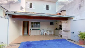 Casa à venda por R$ 680.000,00 - Jardim Brasilia em Americana/SP