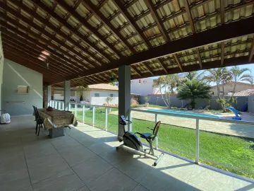 Chácara residencial disponível para alugar por R$ 6.500,00/mês no bairro Chácara Lucélia em Americana/SP.