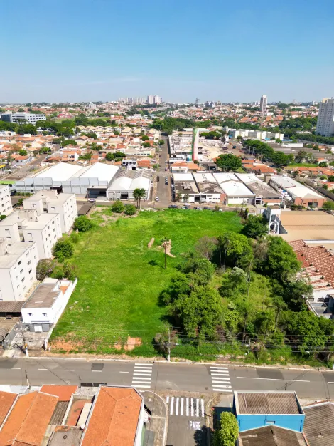 imagem 4 - Terreno à venda no Centro de Americana/SP imagem 4 - Terreno à venda no Centro de Americana/SP