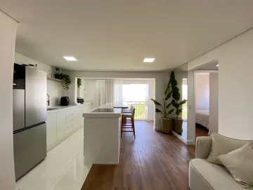 Apartamento Residencial 77,40m² à Venda R$420.000,00 no Residencial Torres de Americana em Americana/SP.