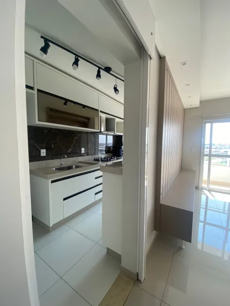 imagem 4 - Apartamento à venda  em Americana/SP imagem 4 - Apartamento à venda  em Americana/SP