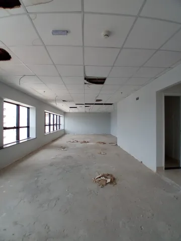 imagem 2 - Sala comercial para alugar no Edifício Business Tower Office em Americana/SP imagem 2 - Sala comercial para alugar no Edifício Business Tower Office em Americana/SP