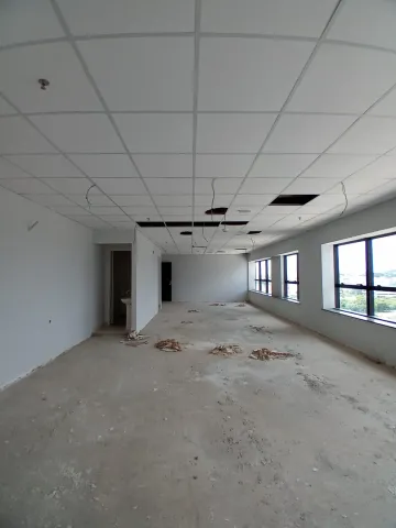 Sala comercial para venda e locação - Edifício Business Tower em Americana /SP