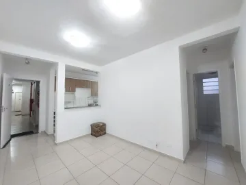 Apartamento para locação R$ 1.350,00 - Condomínio Spazio Amalfi - Americana/SP.
