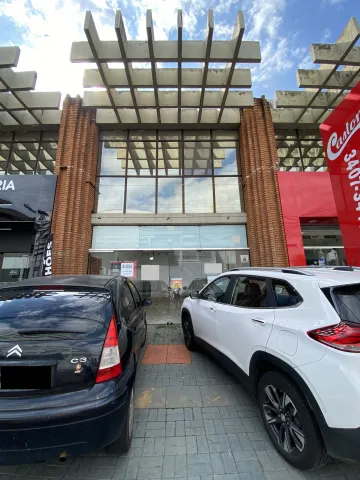 imagem 1 - Galpão / Salão comercial para alugar no Centro de Americana/SP imagem 1 - Galpão / Salão comercial para alugar no Centro de Americana/SP