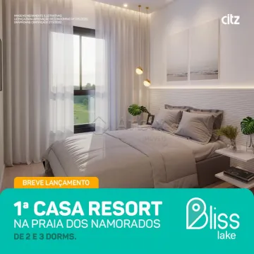 imagem 2 - Casa à venda no Bliss Lake em Americana/SP imagem 2 - Casa à venda no Bliss Lake em Americana/SP