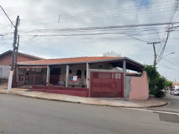 Casa mista com salão comercial à venda R$ 700.000,00 - Boa Vista - Americana /SP