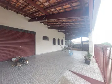 Casa mista com salão comercial à venda R$ 700.000,00 - Boa Vista - Americana /SP