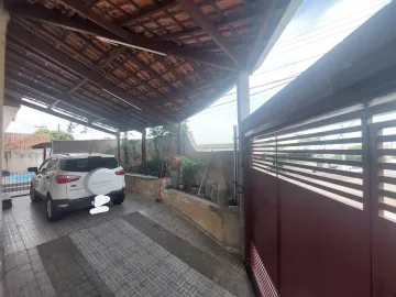 Casa mista com salão comercial à venda R$ 700.000,00 - Boa Vista - Americana /SP