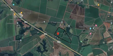 Nova Odessa Zona Rural Area Venda R$26.240.000,00  Area do terreno 328000.00m2 