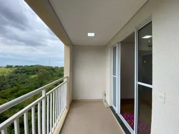 Apartamento  disponível para alugar por R$ 1.350,00/mês no Residencial Torres de Americana em Americana/SP.
