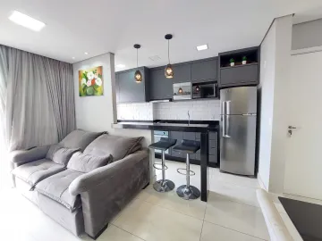 Apartamento  venda R$ 370.000,00 - Residencial Mirante So Domingos - Americana/SP