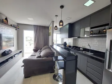 Apartamento à venda R$ 370.000,00 - Residencial Mirante São Domingos - Americana/SP
