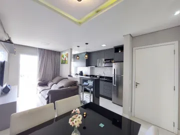 Apartamento à venda R$ 370.000,00 - Residencial Mirante São Domingos - Americana/SP