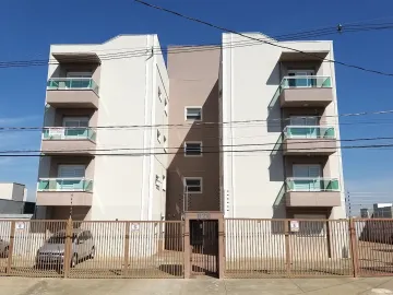 Alugar Apartamento / Padrão em Americana. apenas R$ 245.000,00