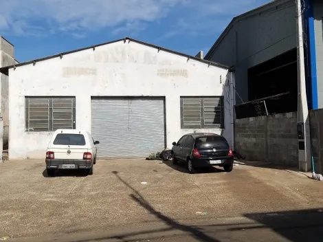 Salão comercial à venda por 870.000,00 no Bairro São Manoel em Americana/SP