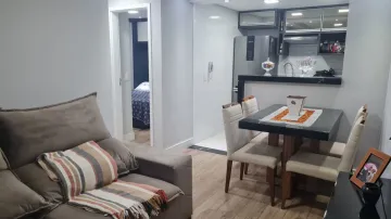 imagem 2 - Apartamento à venda por R$ 235.000,00 no Jardim Terramérica II em Americana/SP imagem 2 - Apartamento à venda por R$ 235.000,00 no Jardim Terramérica II em Americana/SP