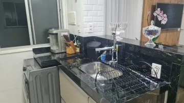 imagem 5 - Apartamento à venda por R$ 235.000,00 no Jardim Terramérica II em Americana/SP imagem 5 - Apartamento à venda por R$ 235.000,00 no Jardim Terramérica II em Americana/SP