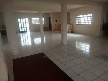 Salão Comercial disponível para alugar por R$ 3.000,00/mês no Parque Novo Mundo em Americana/SP.