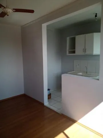 Apartamento à venda por R$ 165.000,00 no Residencial Spazio Beach em Americana/SP