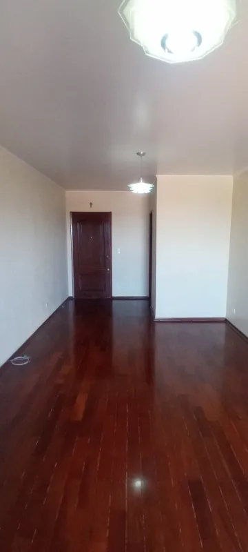 Apartamento disponível para alugar por R$2.500,00 no Edifício Del Pilar. em Americana/SP