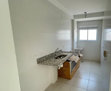 Apartamento à venda por R$270.000,00 no Residencial Villa Americana em Americana/SP