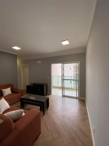 Apartamento disponível para alugar por R$2.200,00 no Residencial Villa Unitá em Americana/SP