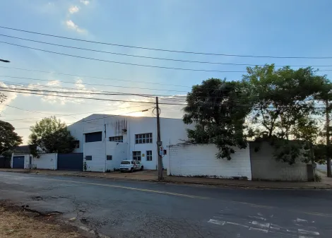 Salão Industrial disponível para alugar por R$40.000,00 no Bairro Santa Cruz em Americana/SP