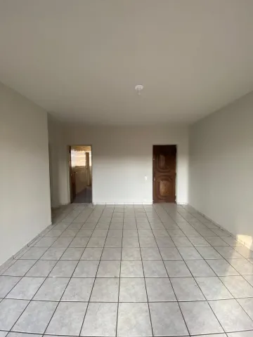 Apartamento para locação por R$ 1.200,00/mês - Edifício Mar Del Plata - Americana/SP.