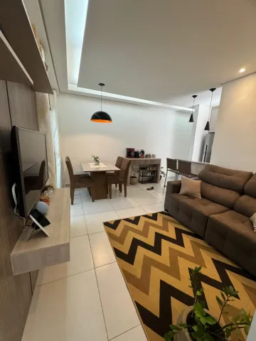 Apartamento  venda por R$490.000,00 no Villa Unit Residencial em Americana/SP