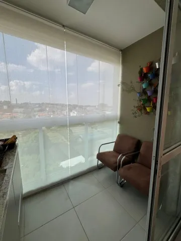 Apartamento à venda por R$490.000,00 no Villa Unitá Residencial em Americana/SP