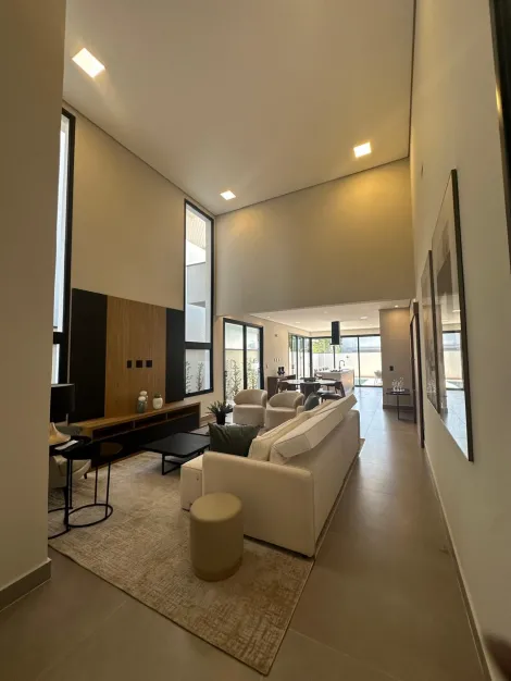imagem 2 - Casa à venda por R$ 2.290.000,00 no Condomínio Terras do Imperador em Americana/SP imagem 2 - Casa à venda por R$ 2.290.000,00 no Condomínio Terras do Imperador em Americana/SP