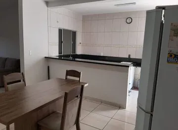 Casa à venda por R$330.000,00 no Parque Nova Carioba em Americana/SP