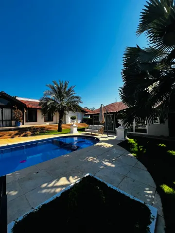 Casa em condomínio à venda por R$4.000.000,00 Condomínio Portal do Lago em Americana/SP
