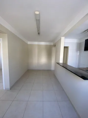 Apartamento disponível para locação por R$ 800,00/mês no Condomínio Spazio Beach em Americana/SP.