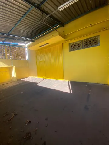 Salão Industrial disponível para alugar por R$4.000,00 no Bairro Jardim Alvorada em Americana/SP