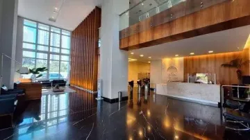 Sala comercial para alugar por R$2.200,00/mês no Edifício Win Office Tower em Americana/SP.