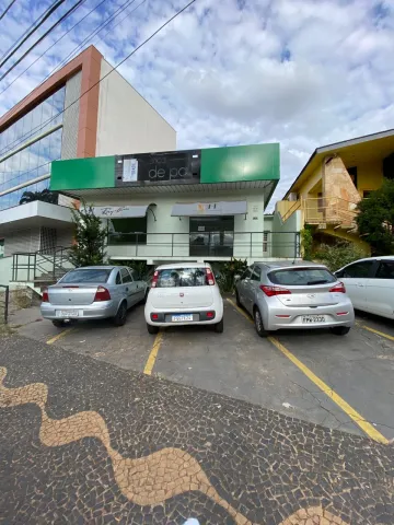 imagem 1 - Salão comercial para alugar no bairro Vila Medon em Americana/SP imagem 1 - Salão comercial para alugar no bairro Vila Medon em Americana/SP