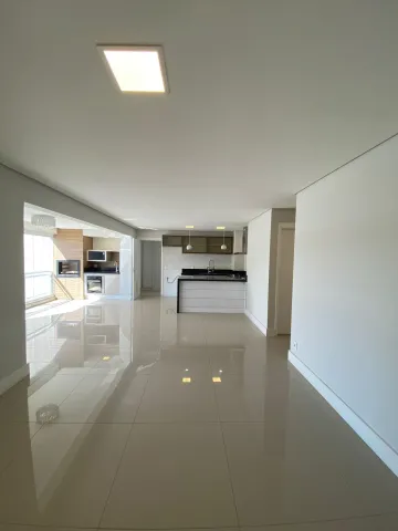 Apartamento para alugar por R$ 5.850,00/mês no Condomínio Residencial Garnet em Americana/SP.